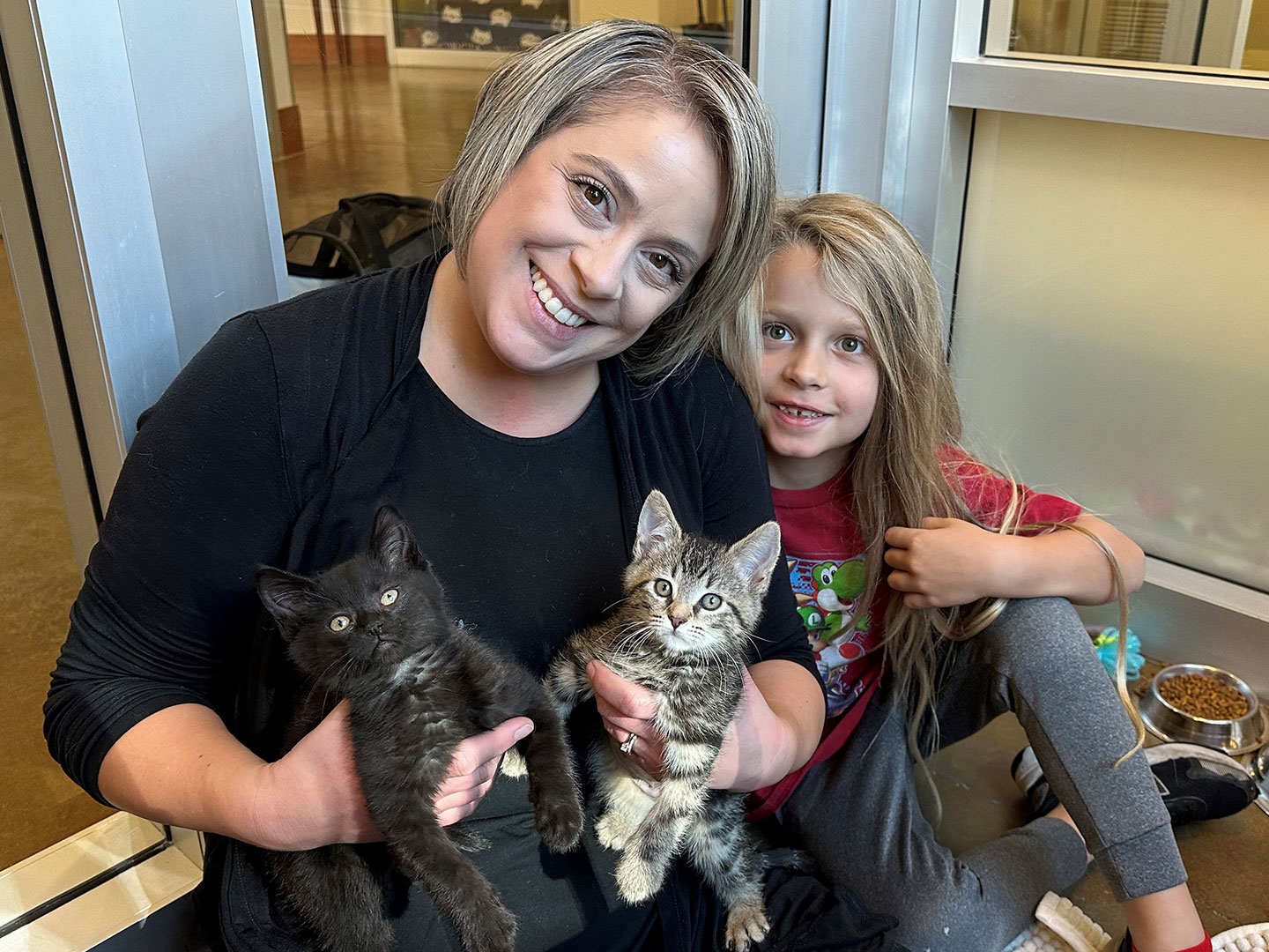 Recent Adoptions – Week of November 24