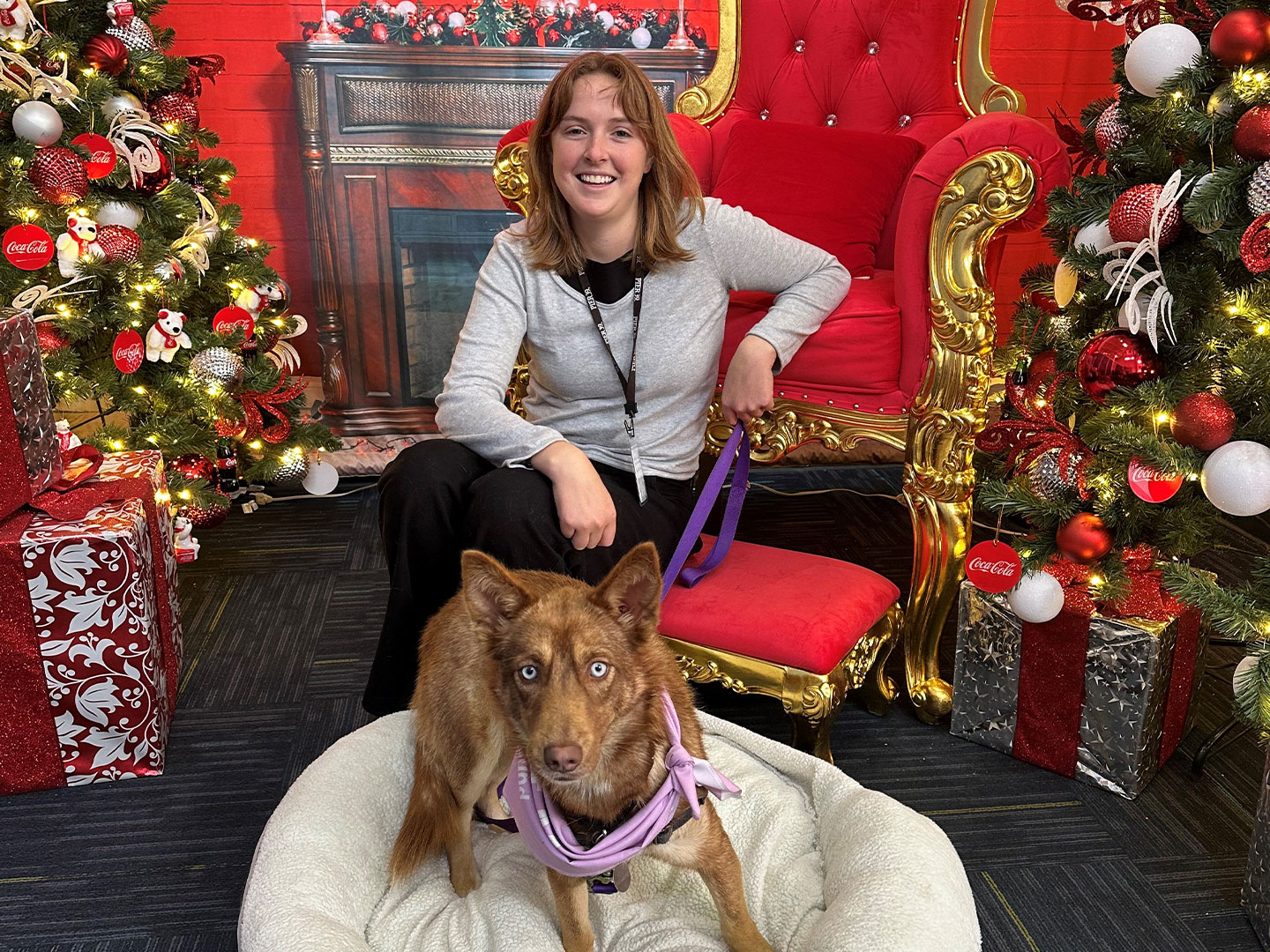 Recent Adoptions – Week of December 9