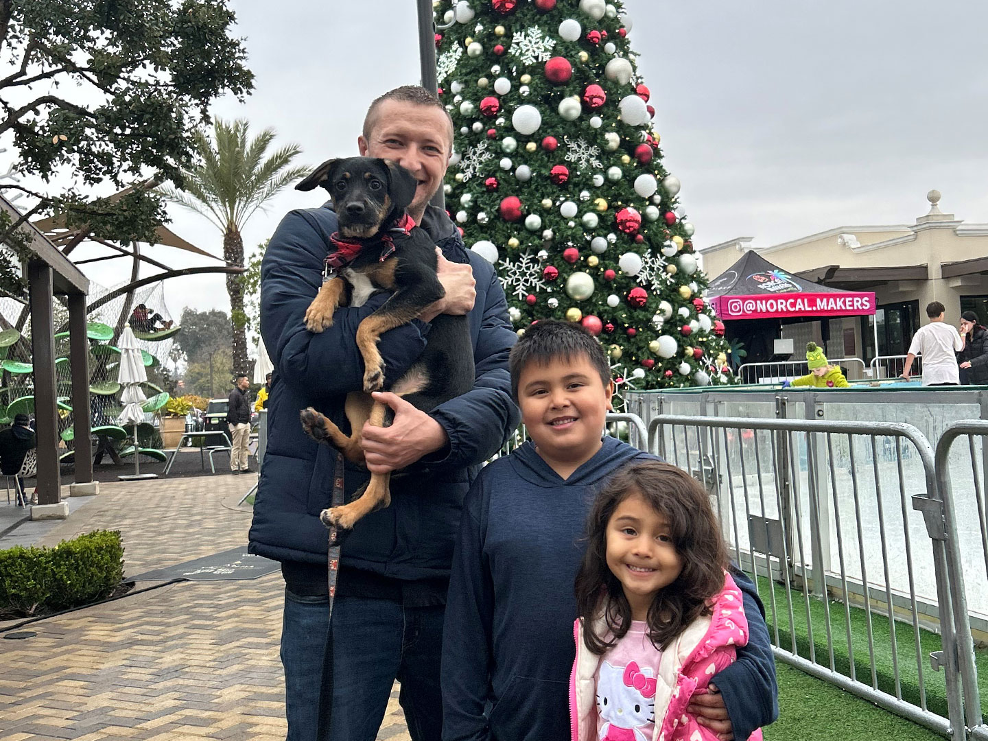 Recent Adoptions – Week of December 16