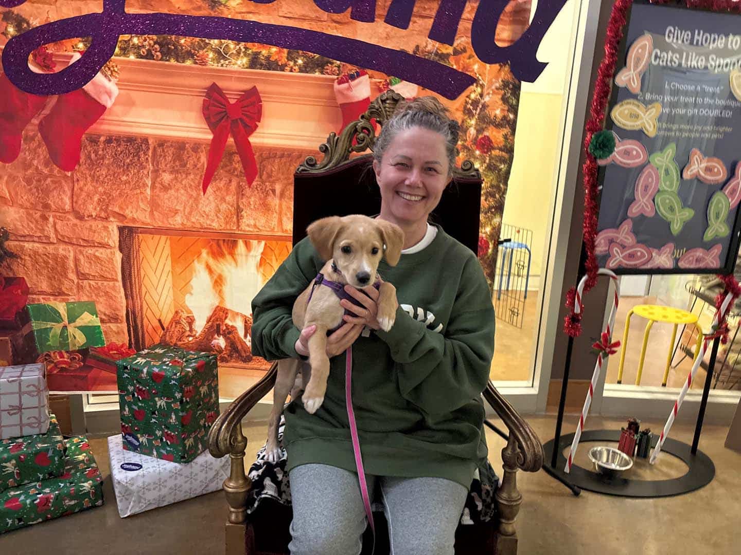 Recent Adoptions – Week of December 23