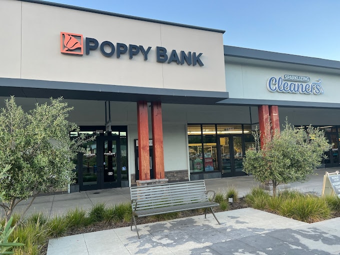 Mobile Adoptions at Poppy Bank