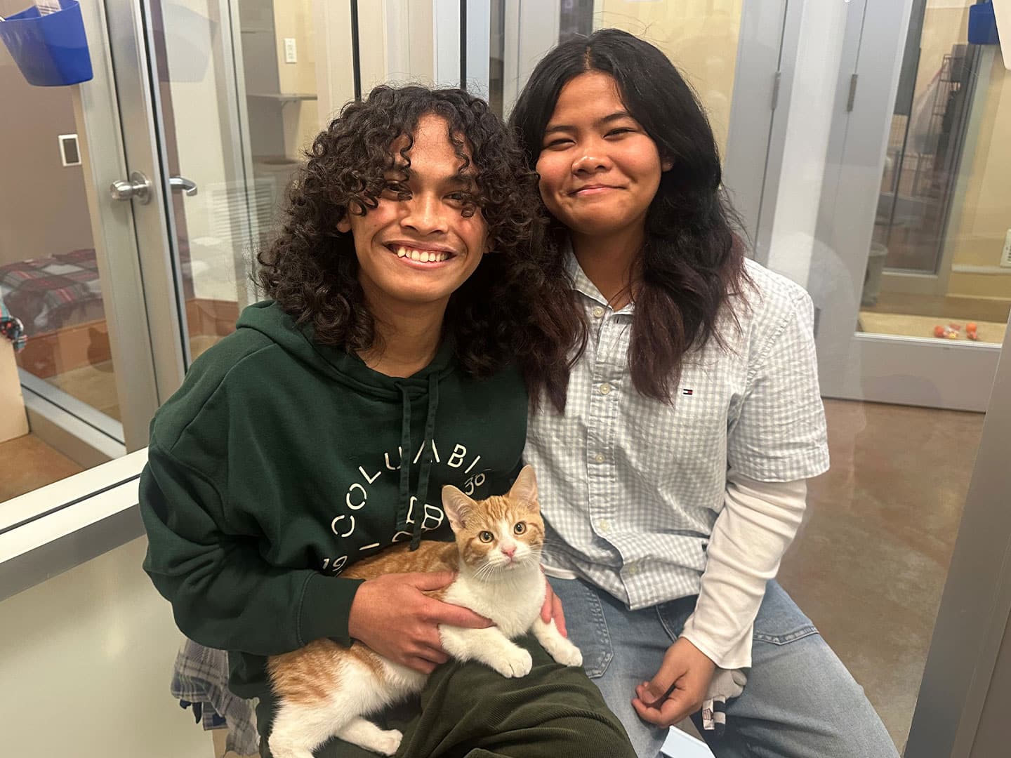 Recent Adoptions – Week of January 6