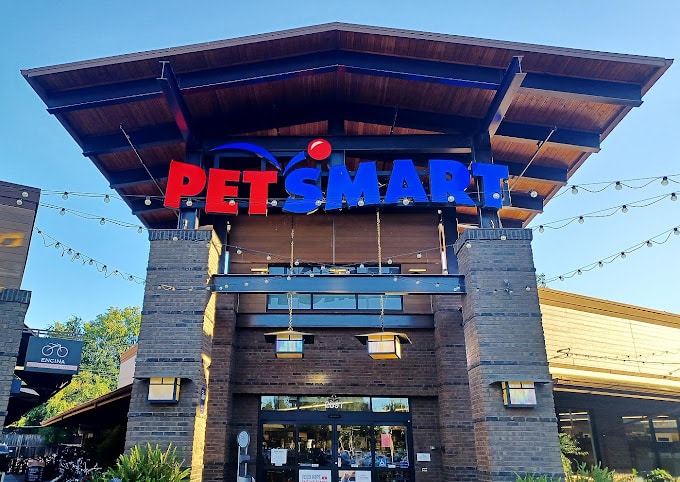 Mobile Adoptions at Petsmart (Walnut Creek)