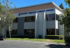 Mobile Adoptions at the Pacific Service Credit Union