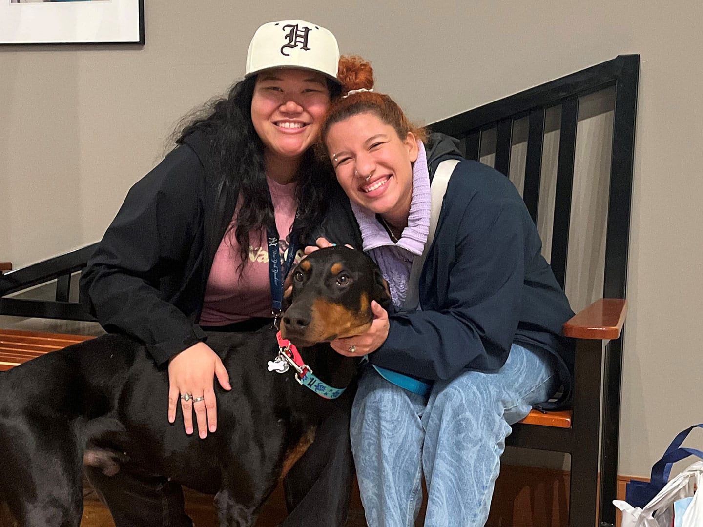 Recent Adoptions – Week of January 27