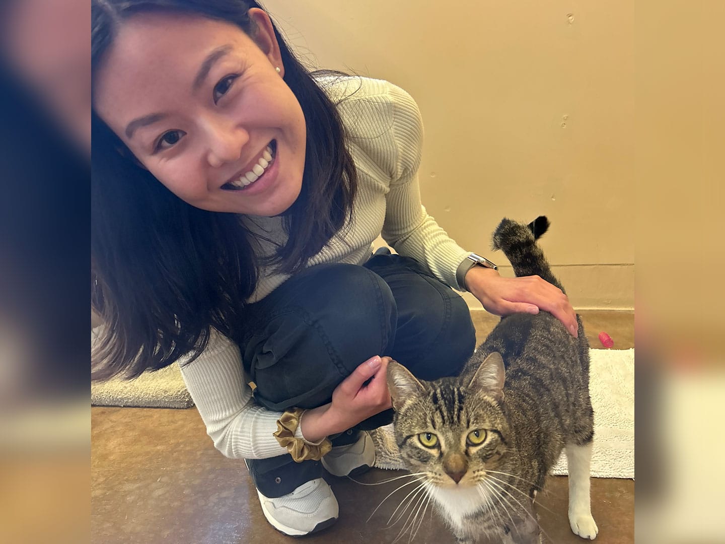 Recent Adoptions – Week of February 3