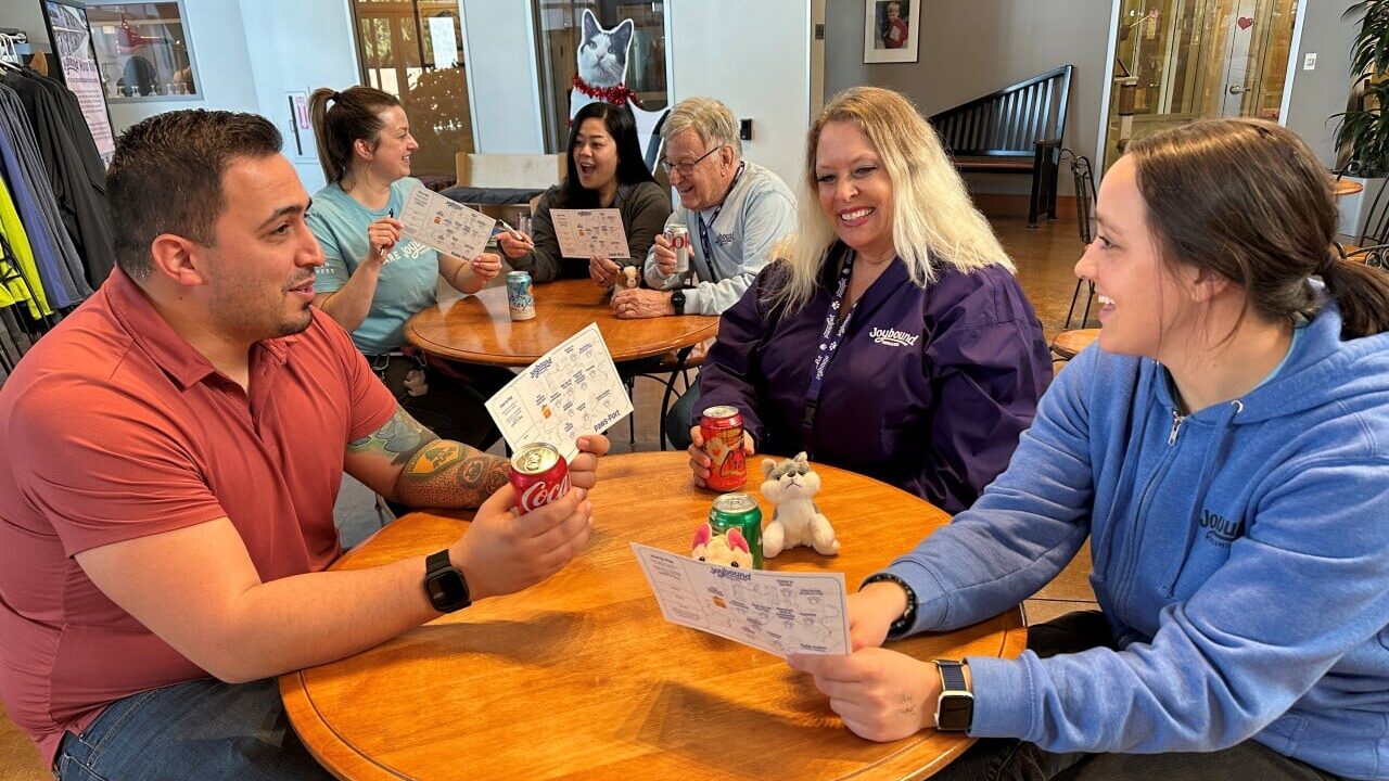 Community Game Night