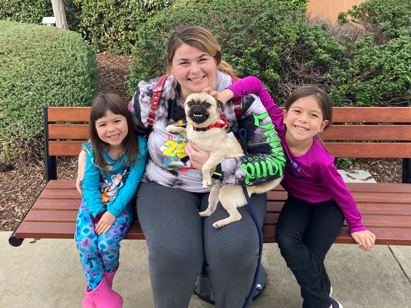Joybound Recap – Week of February 24