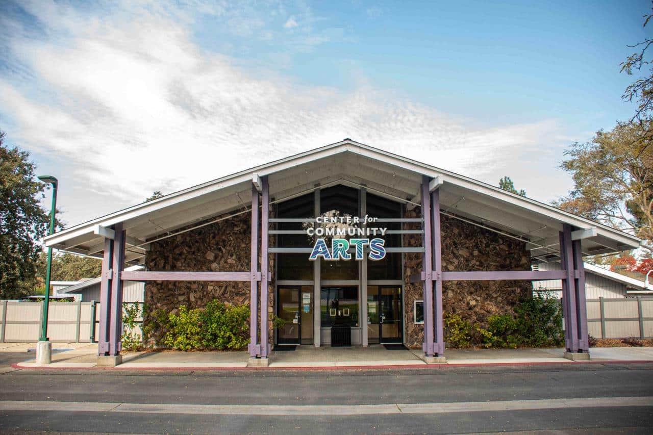 Mobile Adoptions at the Walnut Creek Art Center