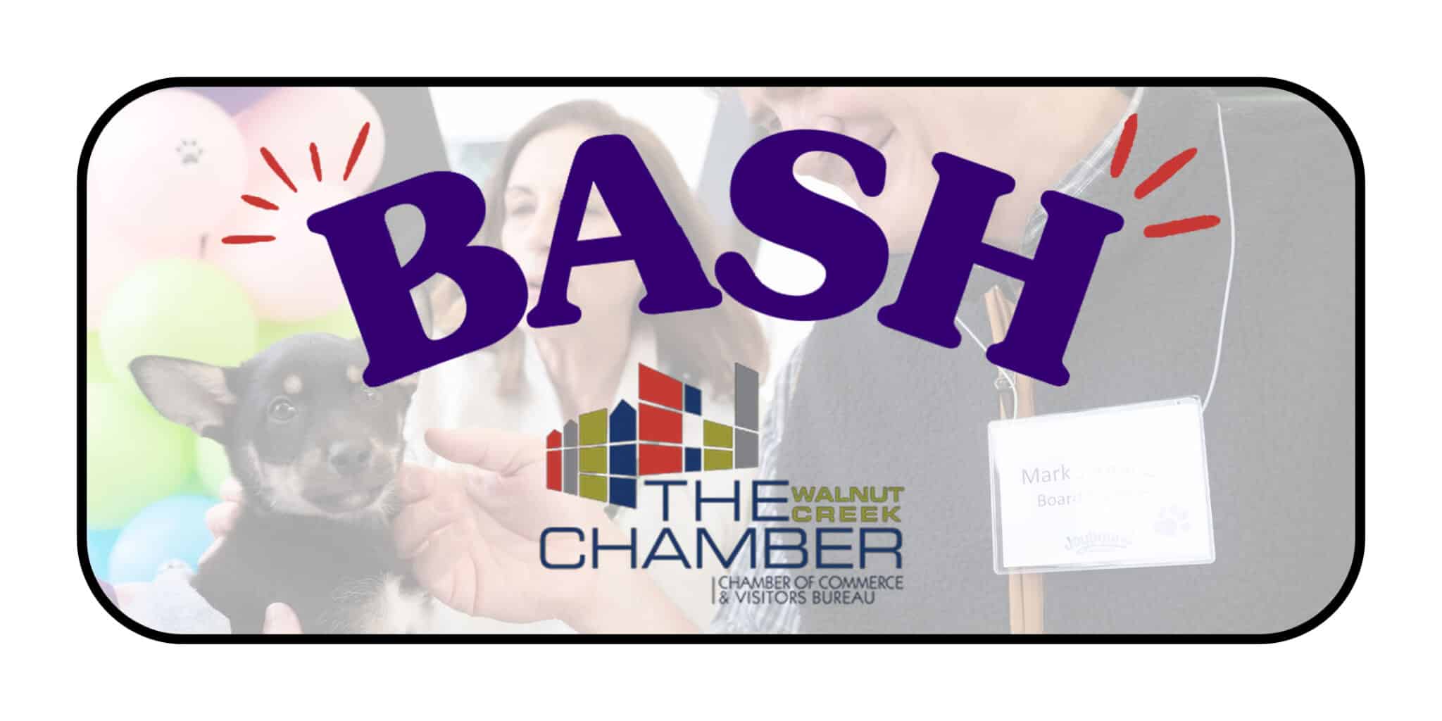 Walnut Creek Chamber BASH