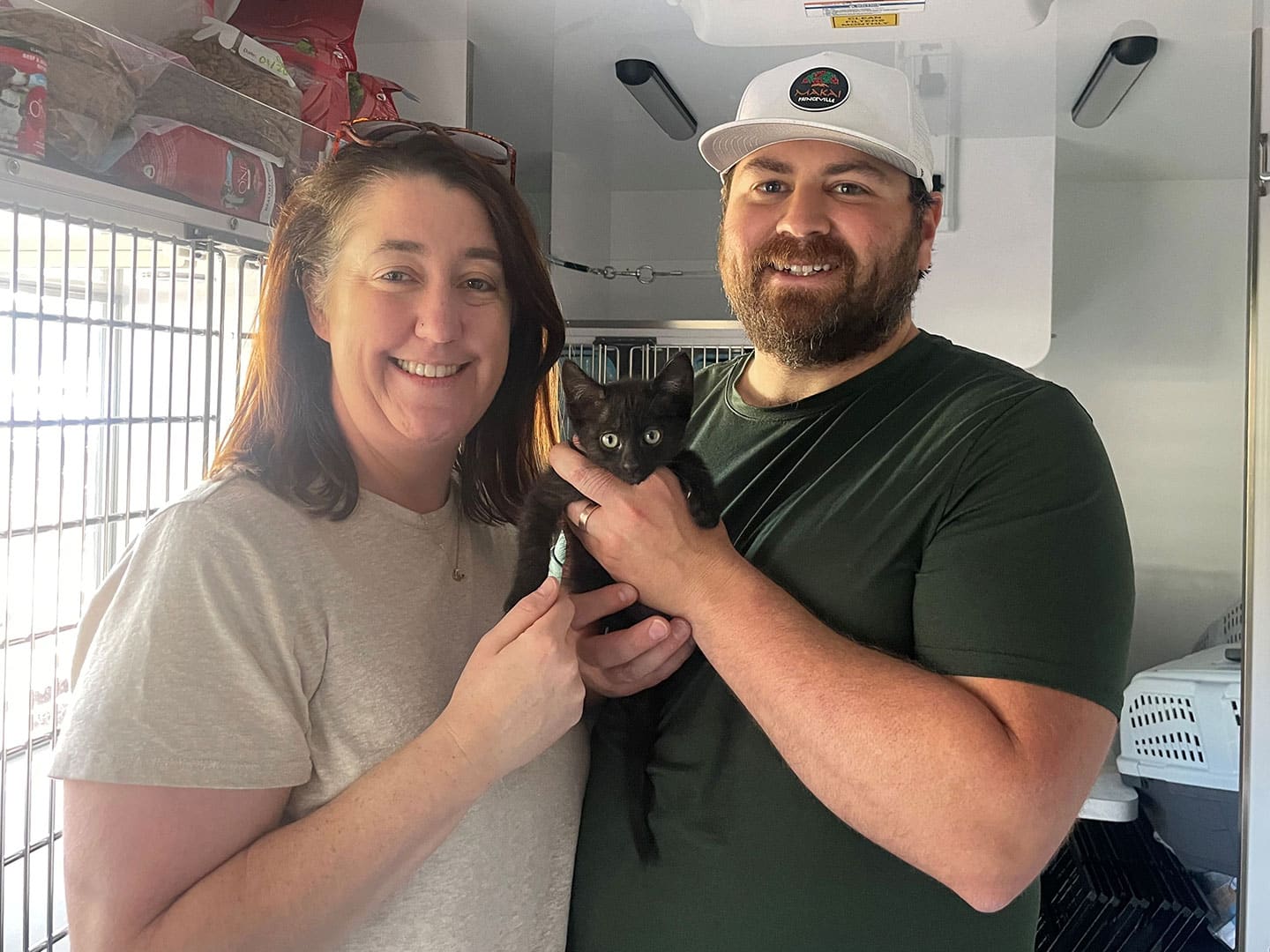 Adoption Recap – Week of May 26