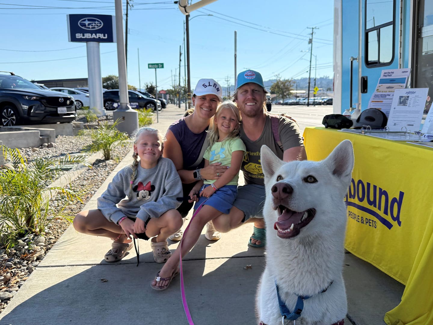 Joybound Recap – Week of October 13