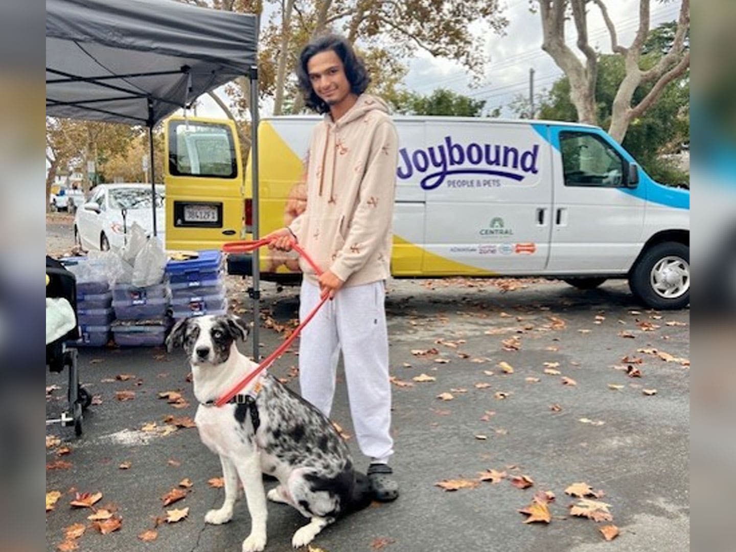 FoodShare Pantry Recap – November 16