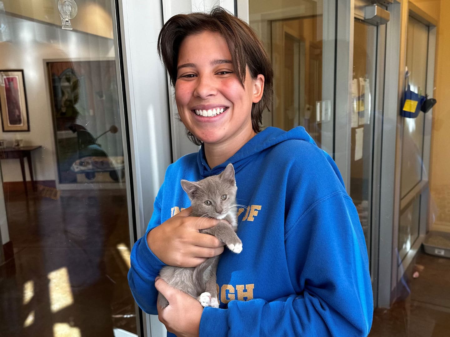 Adoption Recap – Week of October 27