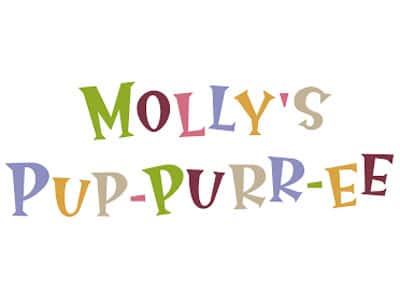 Mobile Adoptions at Molly’s Pup-Purr-ee
