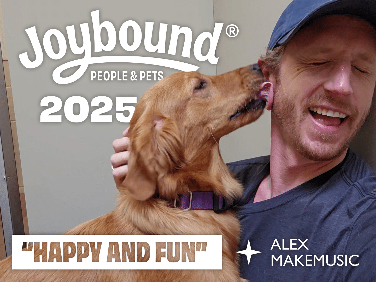 2025 End-of-Year Recap Video