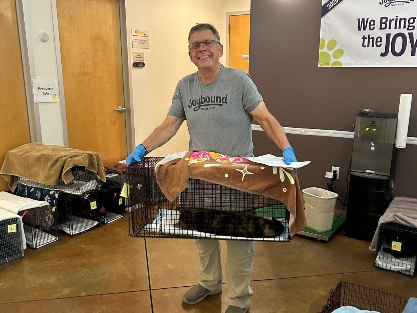 Community Cat Fix Fest Recap – December 20