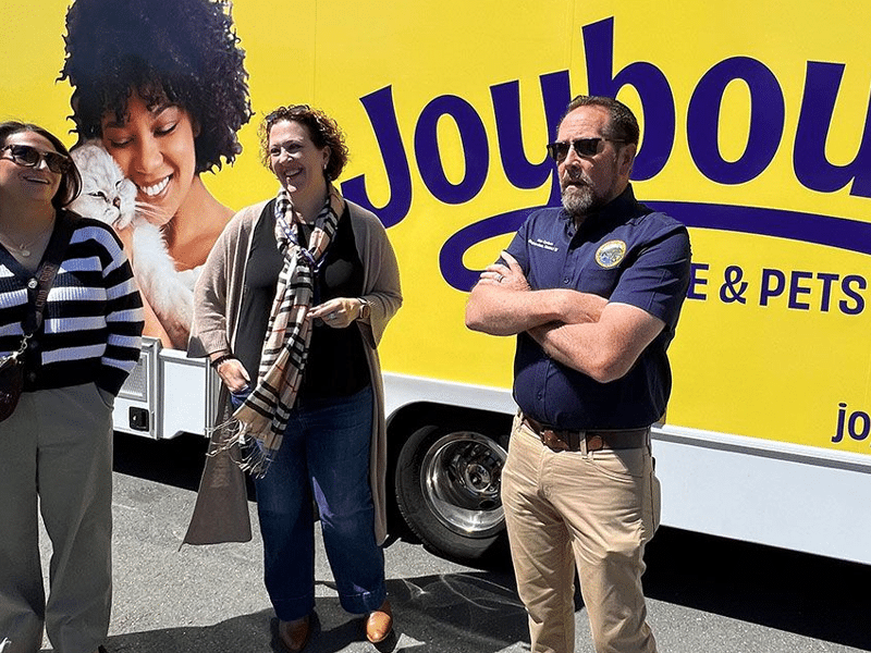 How Measure X Changes Lives Across Contra Costa County