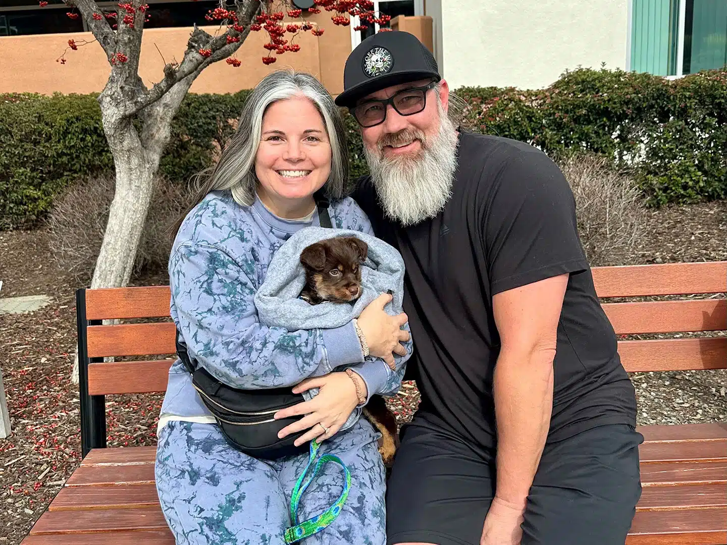 Adoption Recap – Week of February 9