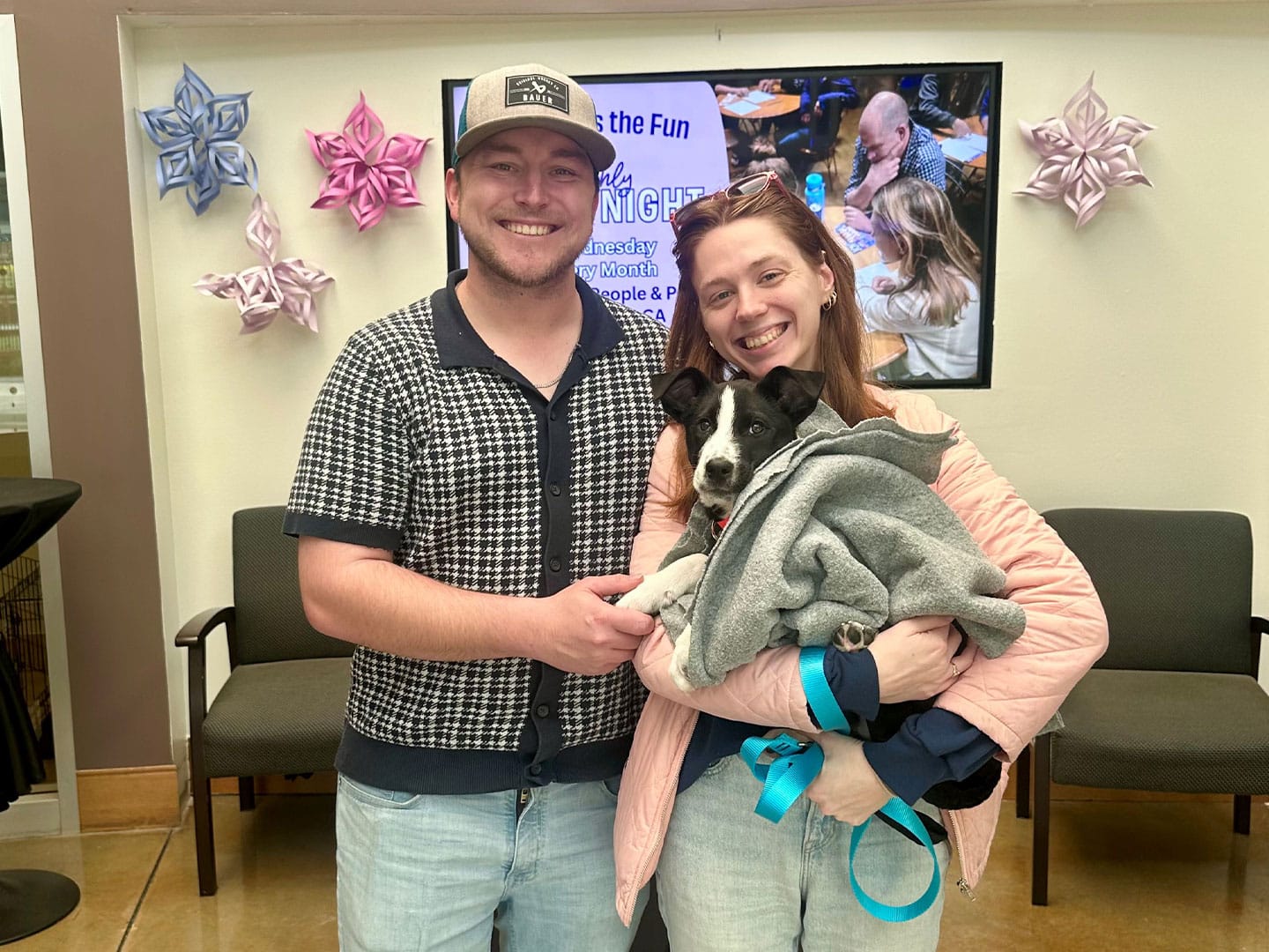 Adoption Recap – Week of January 26