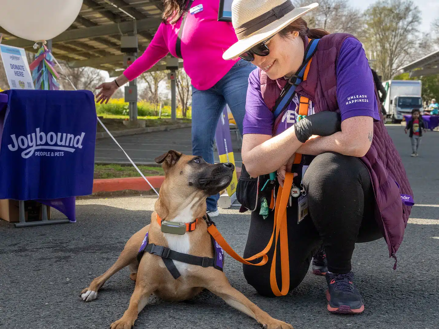 Unleash the LOVE Recap – February 7