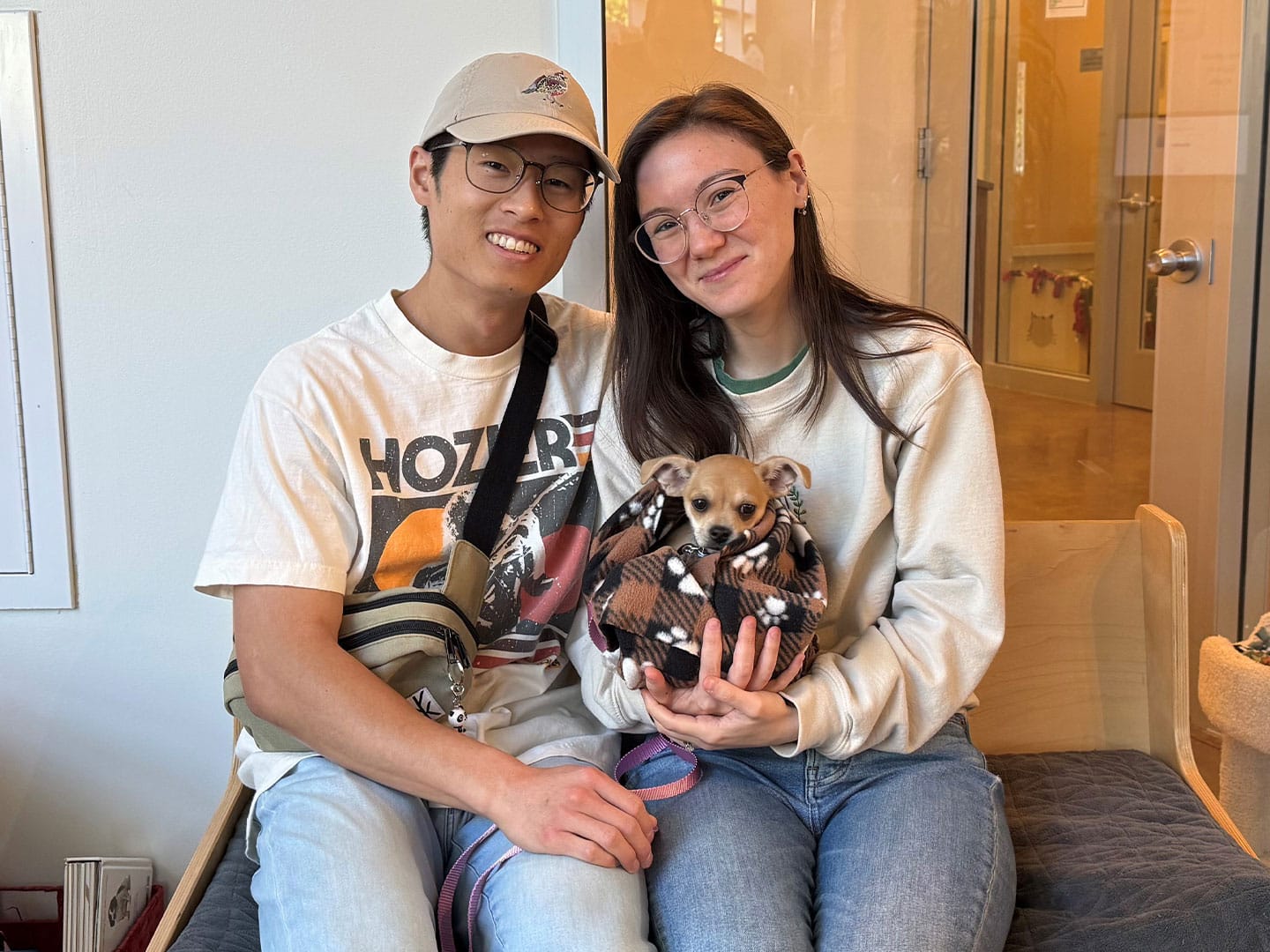 Adoption Recap – Week of March 9