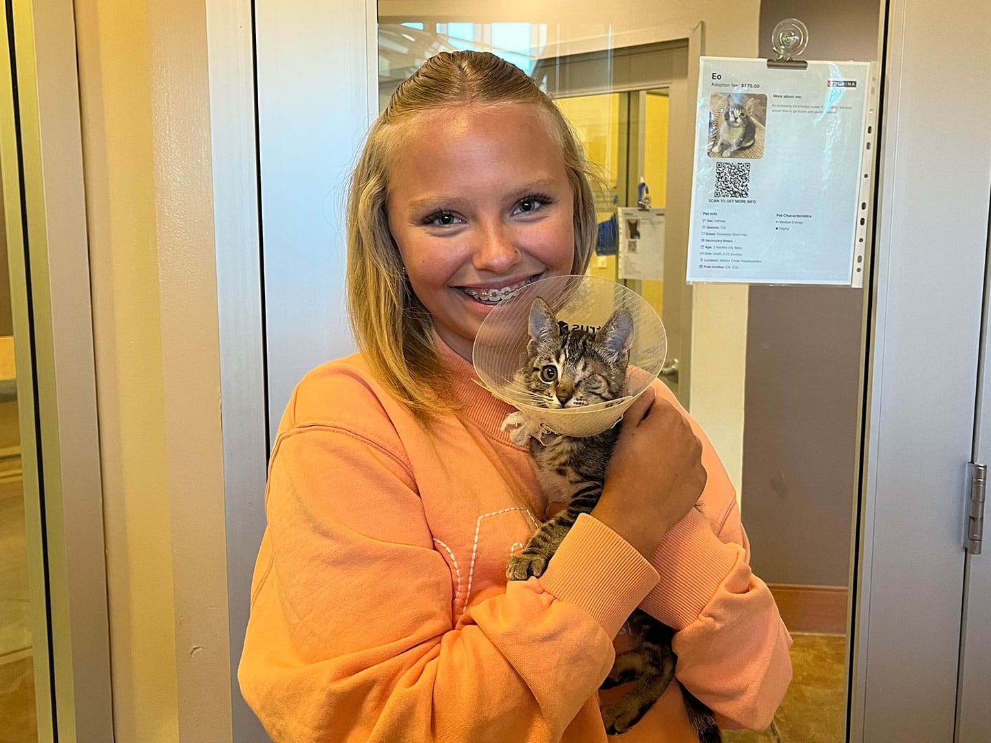 Adoption Recap – Week of June 15