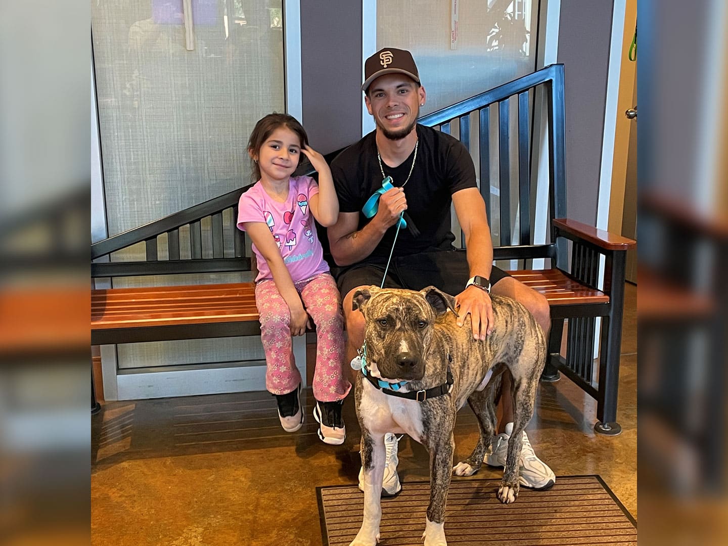 Adoption Recap – Week of June 22