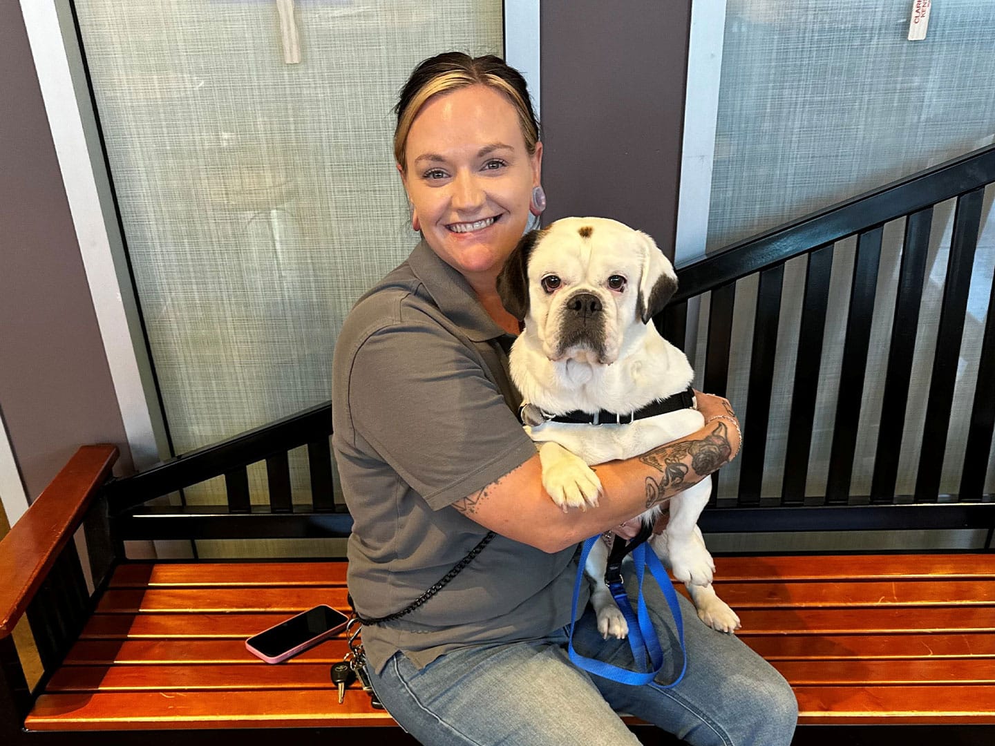 Pet Adoptions – Week of June 29