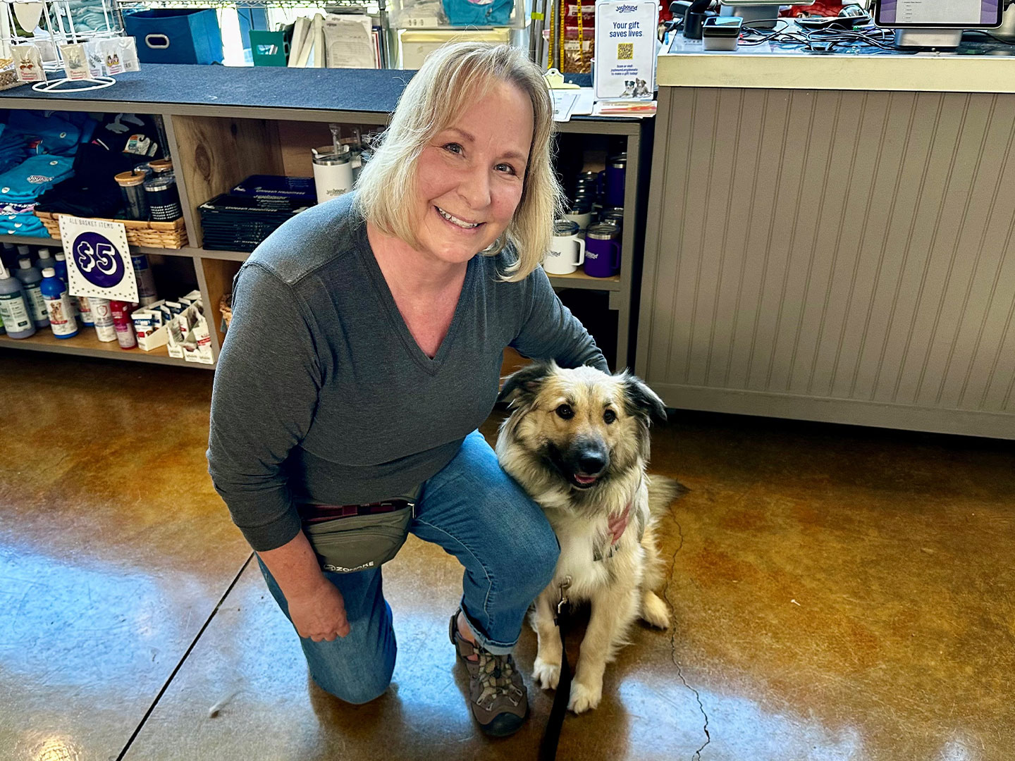 Pet Adoptions – Week of July 6