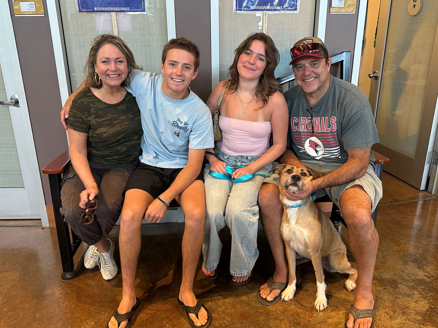 Pet Adoptions – Week of July 13