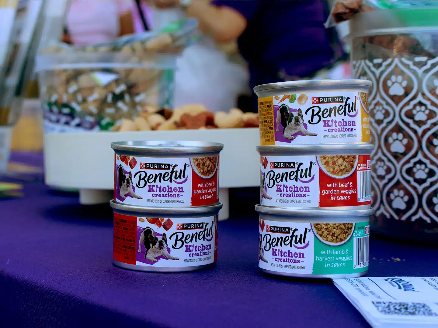 FoodShare Pantry – September 10