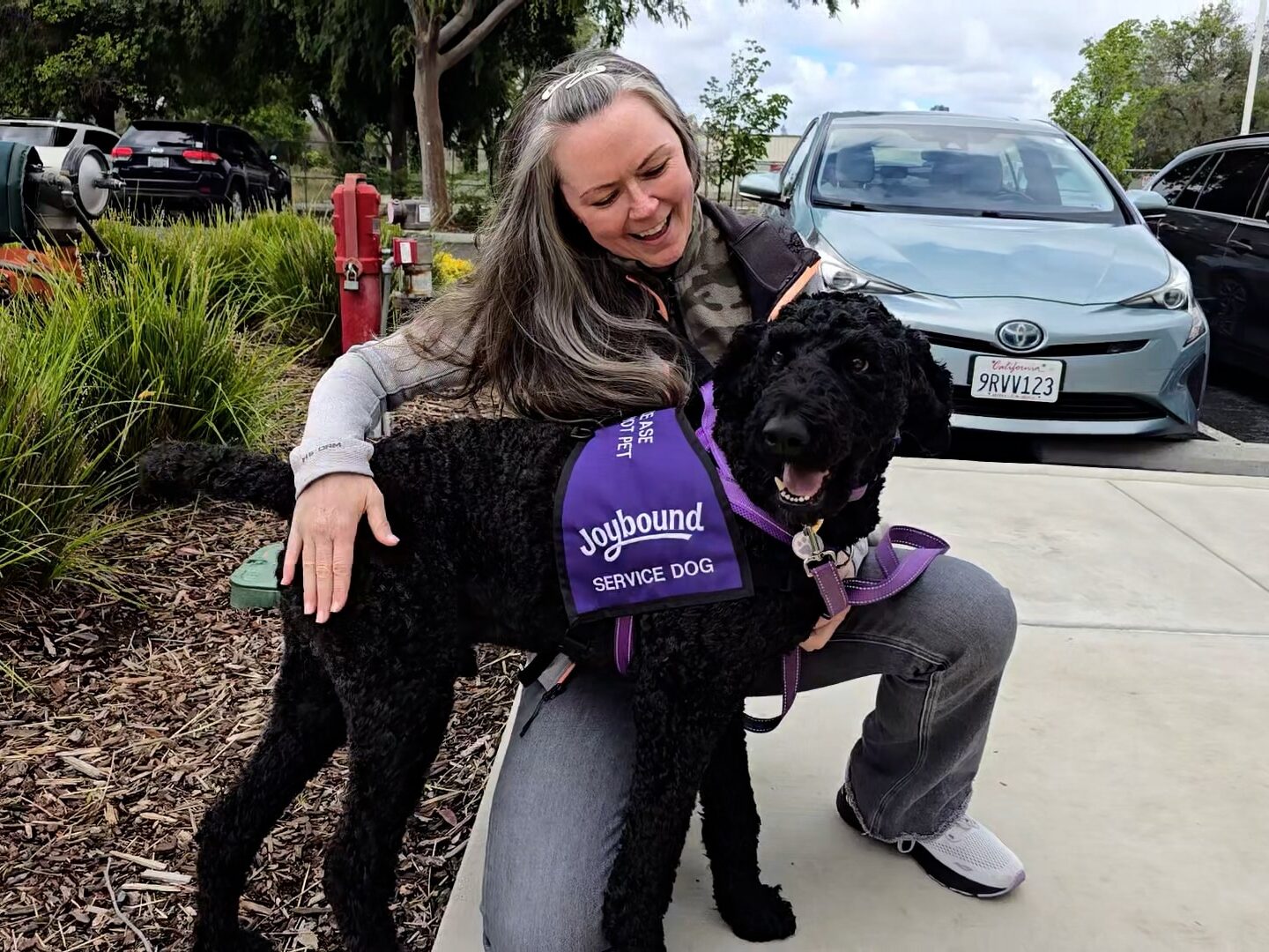 Spotlight on Carissa