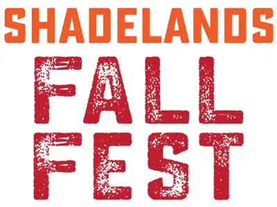 Walnut Creek Shadelands’ FallFest